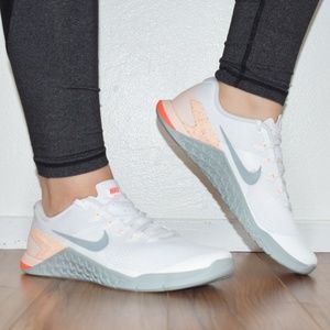 Womens Nike Metcon 4 Training